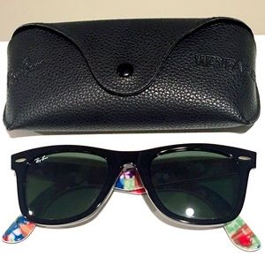 Ray-Ban WAYFARER Special Series #11